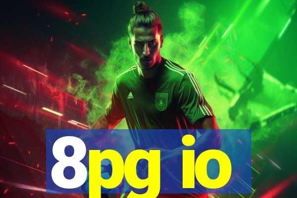 8pg io